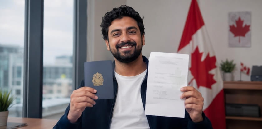 How Long Does It Take to Get PR After Submitting Biometrics