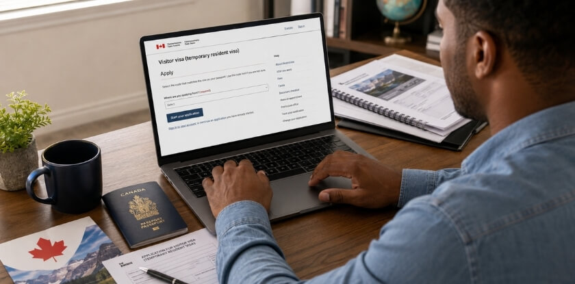 How to Improve Your Odds of Getting a Canada Visitor Visa