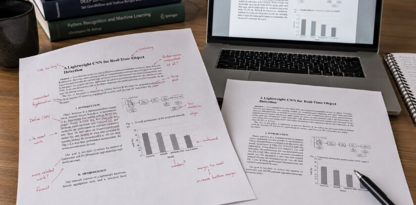Common Mistakes First-Time Researchers Make and How to Avoid Them