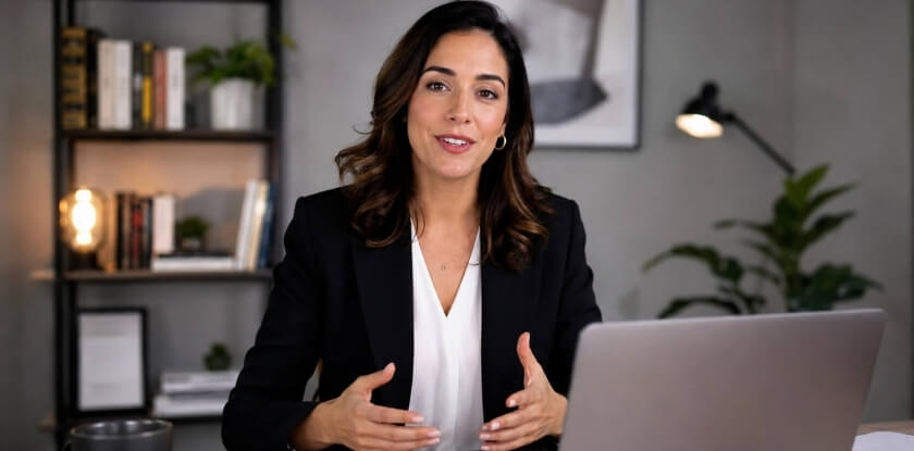 Conference Presentation Outfit Checklist