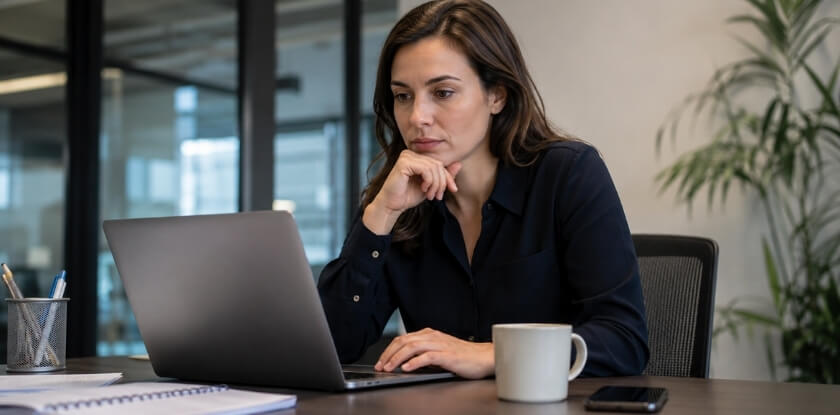 Common Mistakes to Avoid When Replying to a Conference Invitation