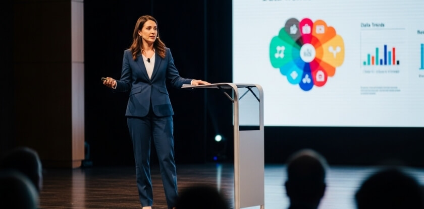 What to Wear for Different Conference Settings