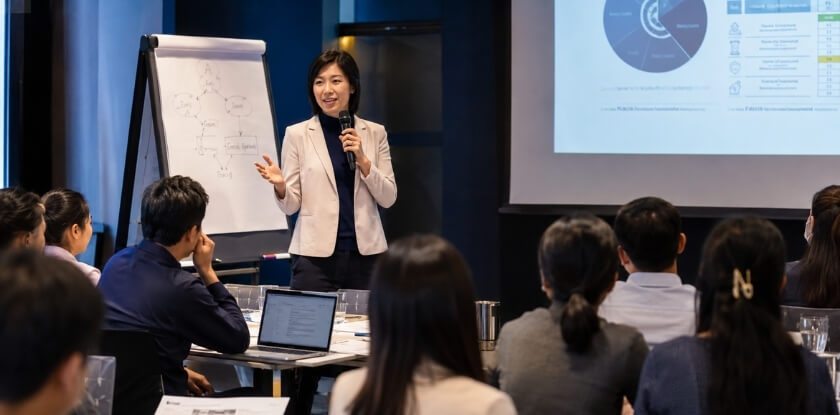 Can One Person Be Both a Resource Speaker and a Guest Speaker