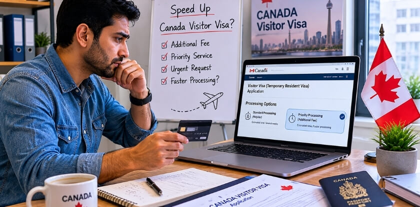 How Long It Currently Takes to Get a VFS Global or VAC Appointment