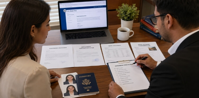 How to Improve Your Chances of Approval