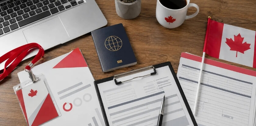 Reasons a Work Permit Application May Be Refused