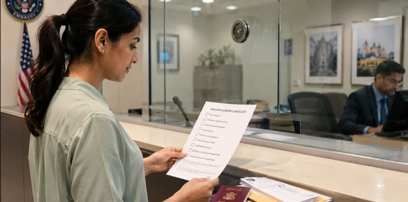 Common Mistakes to Avoid in Visa Support Letters
