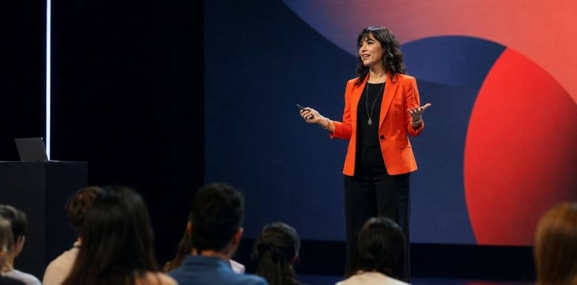 Keynote Speaker Outfit Checklist