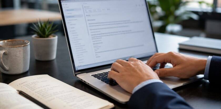 What to Include in a Guest Speaker Invitation Message