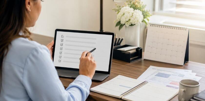 What to Prepare Before Sending the Invitation