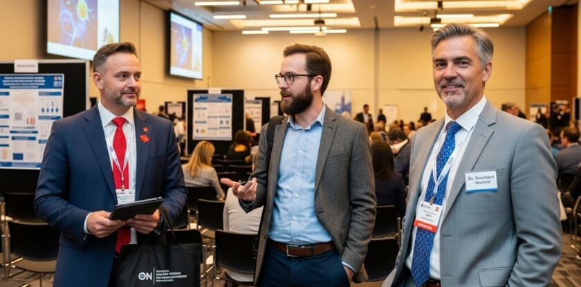 What to Wear to a Business Casual Medical Conference