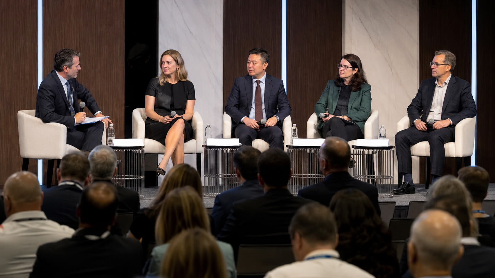 Why Conference Speakers Matter