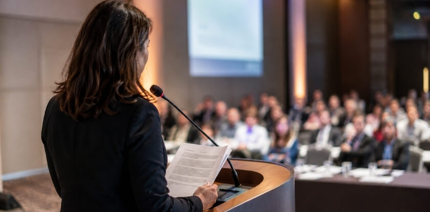Does Word Count and Pacing Change for Online and Virtual Conferences?