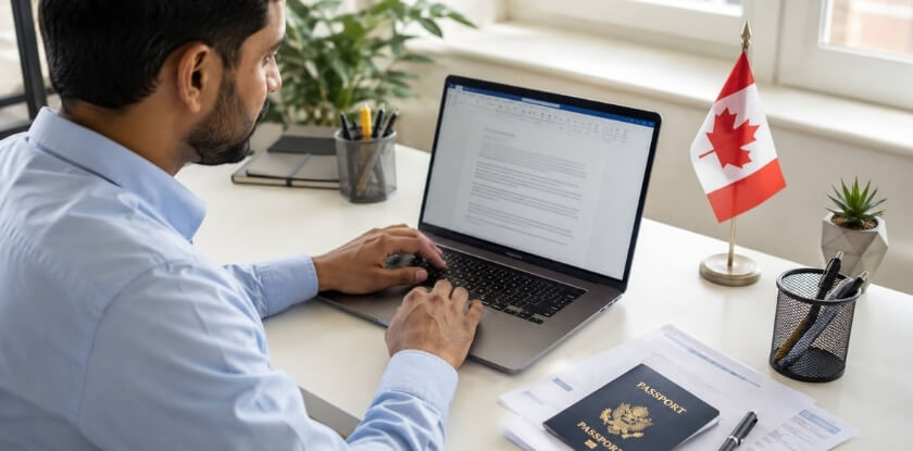 How Long Does It Take to Get a Canada Invitation Letter
