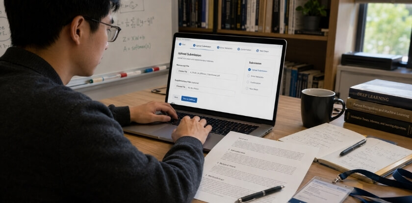Should You Publish a Conference Paper or a Journal Paper