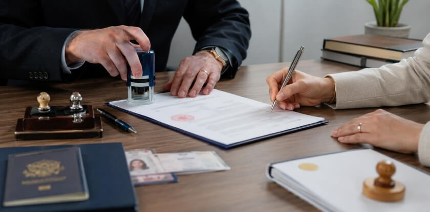 When Can a Canada Invitation Letter Cost Money