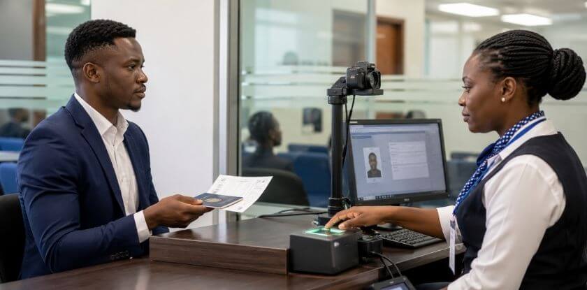 Canada Conference Visa Timeline for Ugandan Applicants