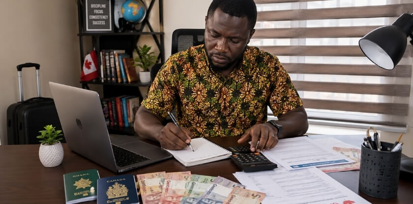 Common Reasons for Visa Refusal and How to Avoid Them