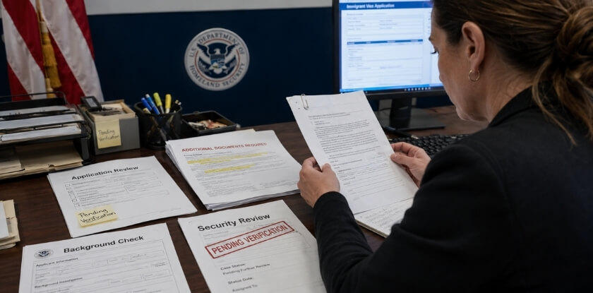 Common Reasons US Visa Processing Takes Longer After Interview