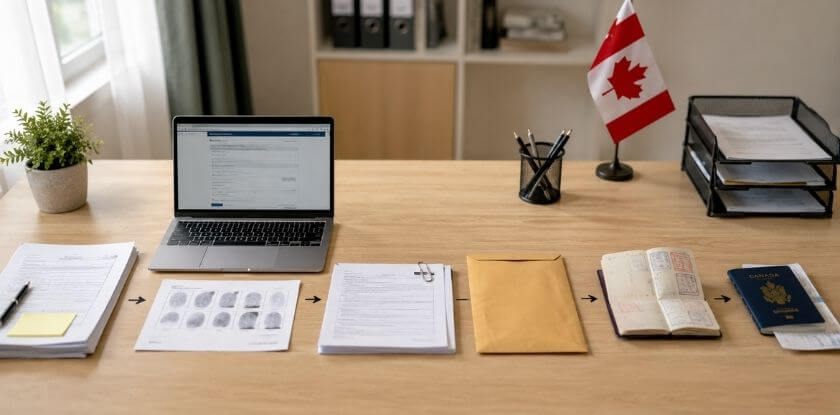 Documents Required for a Canada Conference Visa From Uganda