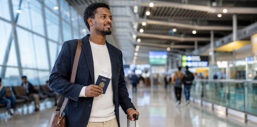 Proof of Funds What Ethiopian Applicants Should Show