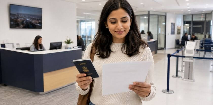 Required Documents for a Canada Conference Visa from Ethiopia