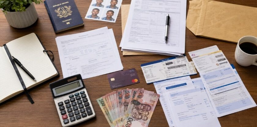 What Is a Canadian Conference Visa