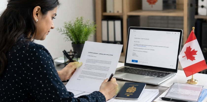 What Is a Passport Request Letter (PPR) and When Does It Arrive?