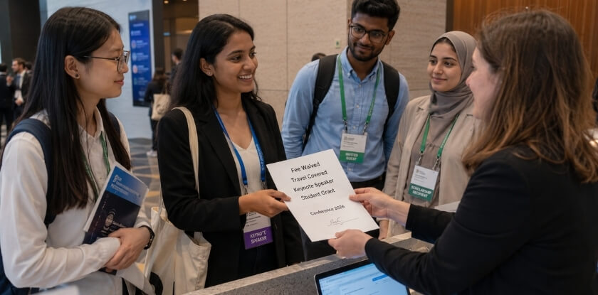The Ethics of Pay-to-Present — What the Academic and Professional Community Really Thinks