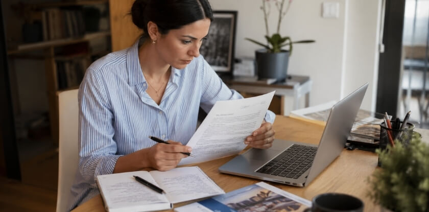 What Tone Should You Use in a Conference Motivation Letter