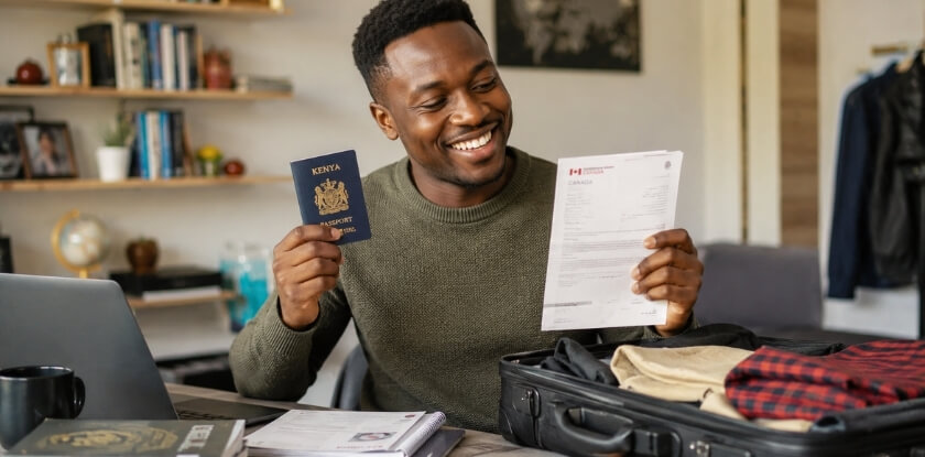 Canadian Conference Visa Validity and Duration of Stay
