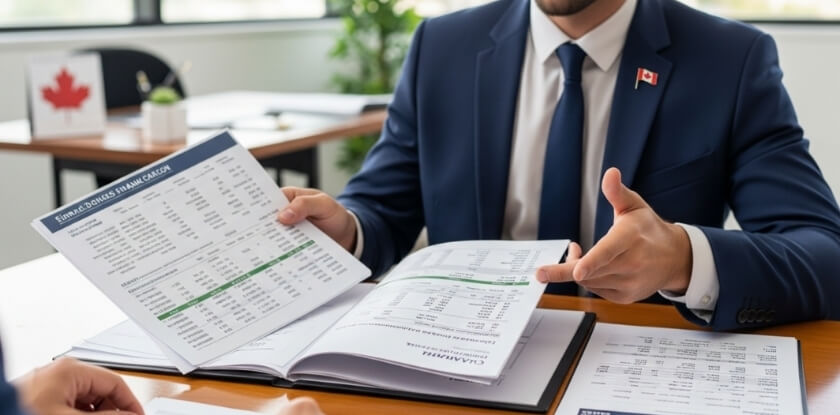 Bank Statement Requirements for a Strong Application