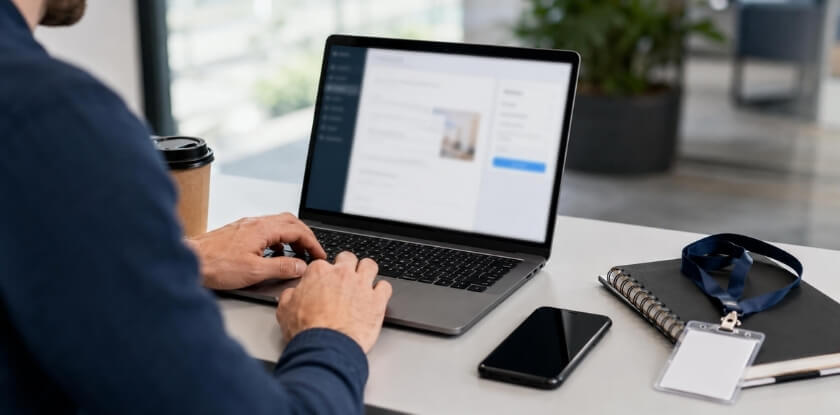 Information Should Every LinkedIn Conference Post Include