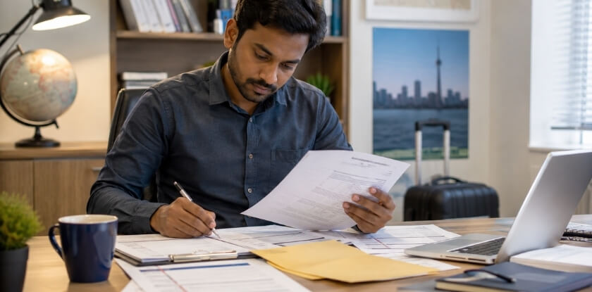 Practical Tips to Strengthen Your Financial Proof