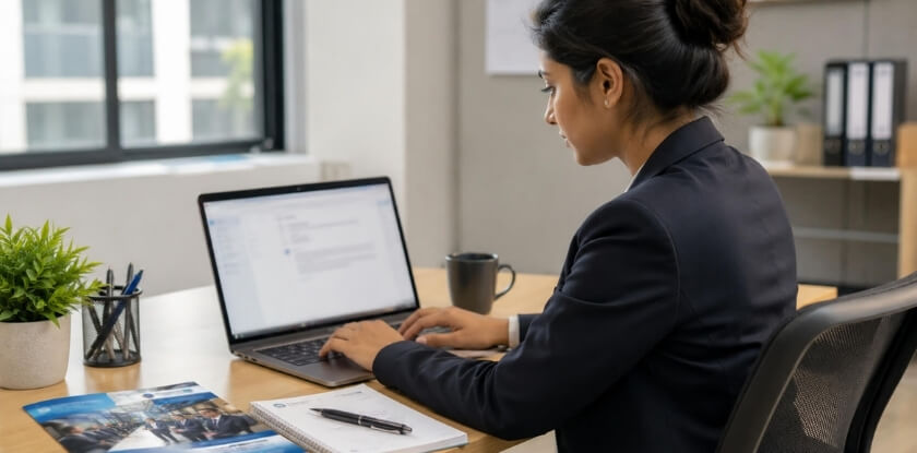 What to Include in a Conference Attendance Request