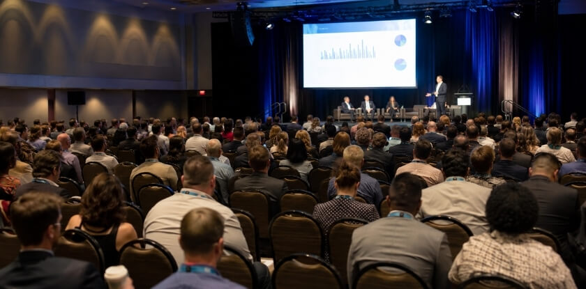 What Is a Conference