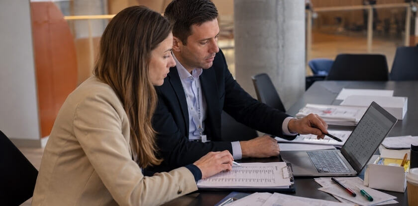 Why Conference Organizers Ask for Affiliation