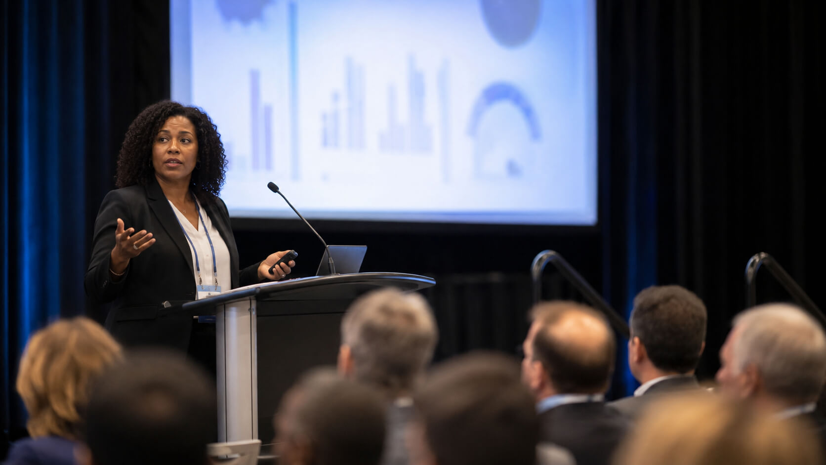 Benefits of Writing a Conference Paper
