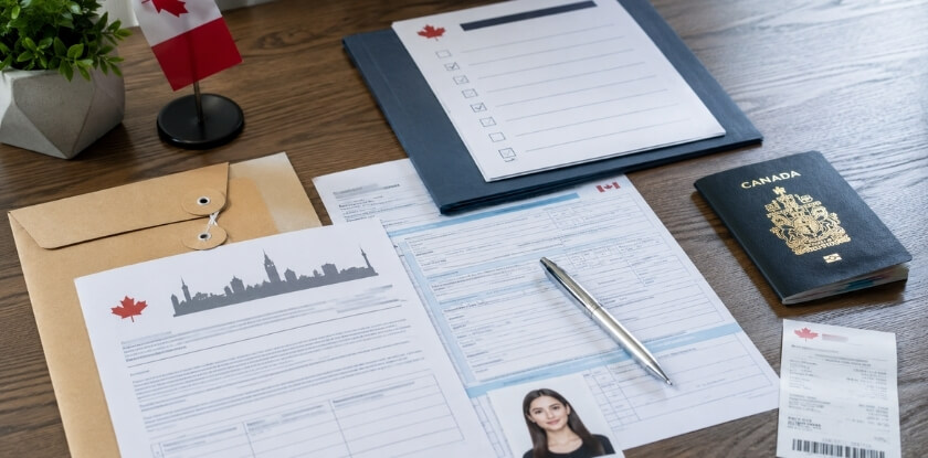 Documents You Should Bring to Your Biometric Appointment