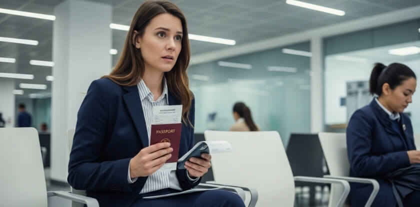 How Long After Biometrics Can a Visa Decision Take