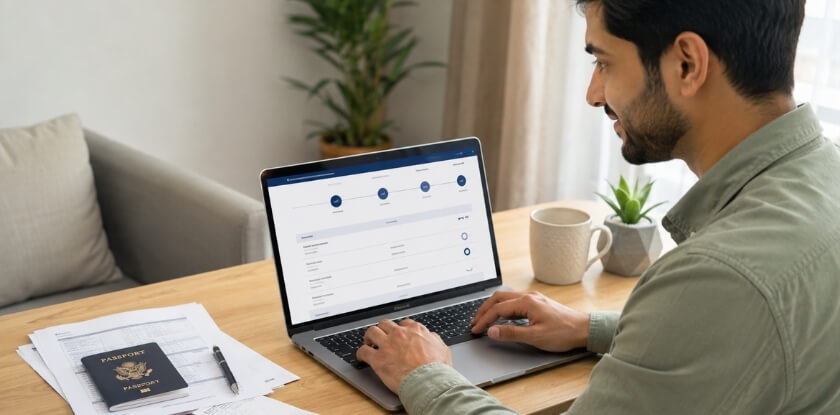 How to Check Your Canada Medical Exam Status