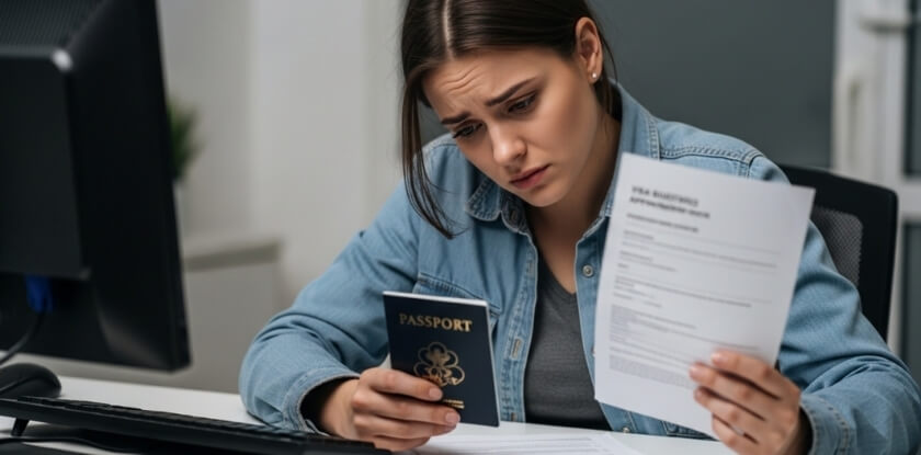 Final Thoughts — A Visa Rejection After Biometrics Is Not the End of the Road