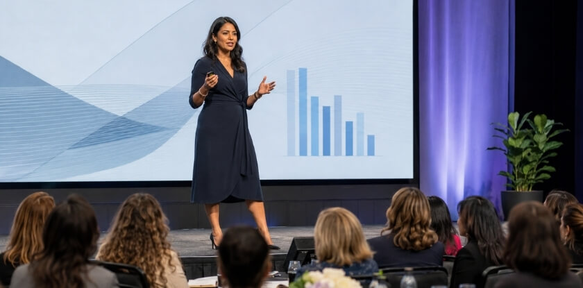 Types of Women’s Conferences