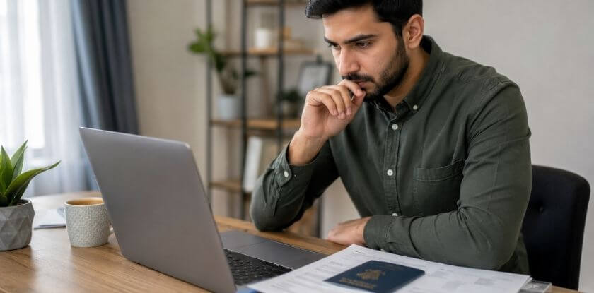 CAN+ and Visitor Visa Speed What Applicants Often Misunderstand