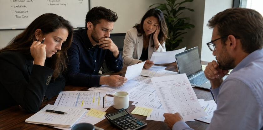 Common Mistakes to Avoid When Selecting a Sponsorship Tier