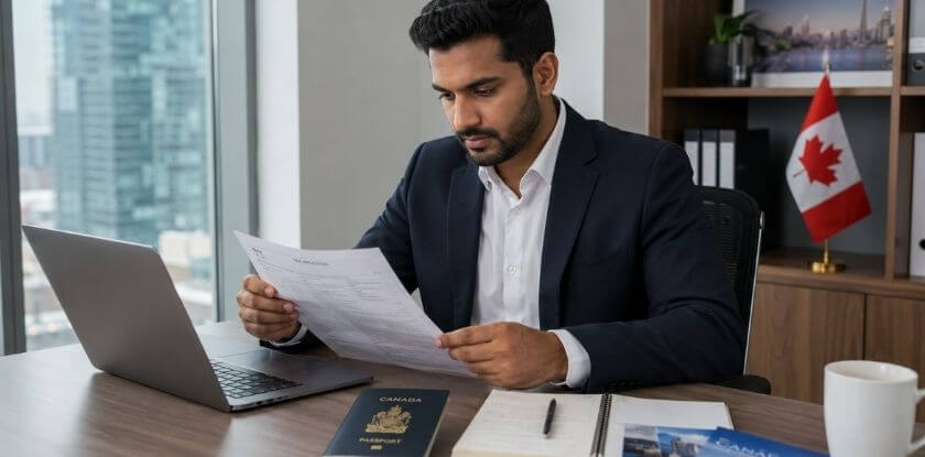 Conference Travellers Can an Event Help Your Visa Application