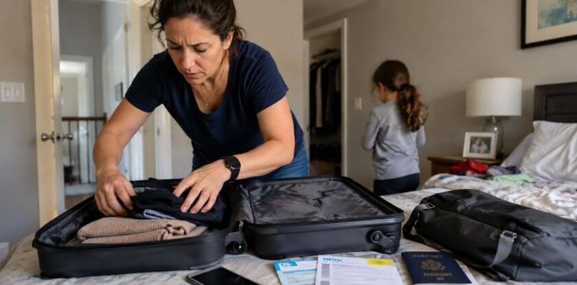Expedited Visitor Visa Review for Spouses or Partners With PR Sponsorship