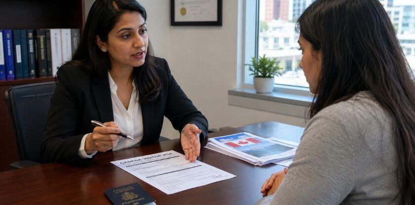Situations Where IRCC May Consider Urgent Visitor Visa Processing