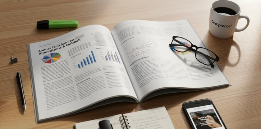 What Is a Conference Report