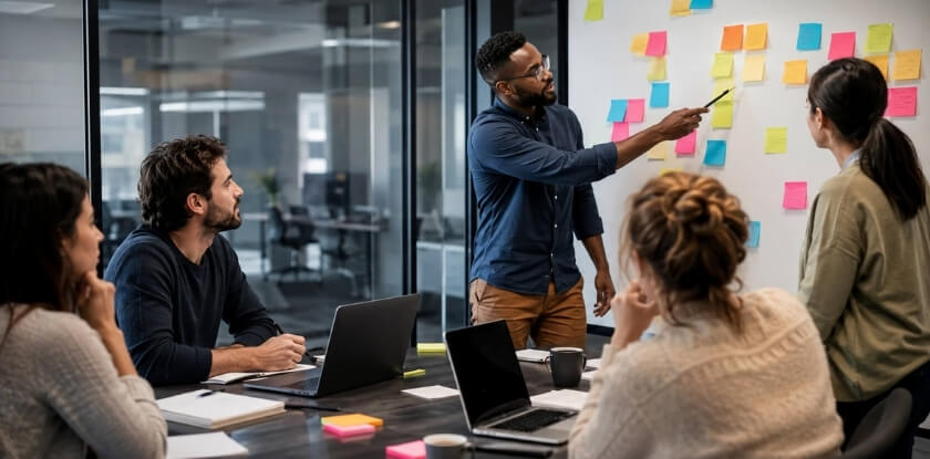 What Metrics Should You Mention in a Conference Recap?